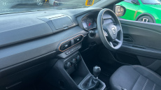 Dacia Sandero Stepway 1.0 TCe Essential 5dr Bi Fuel Hatchback